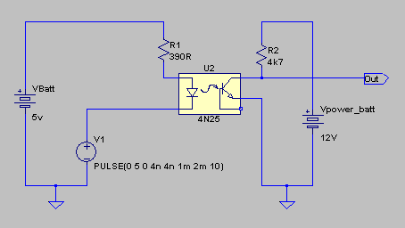 Details about   100khz Output Voltage 12-24VDC Manual Pulse Generator Current 500mA Optocoupler 